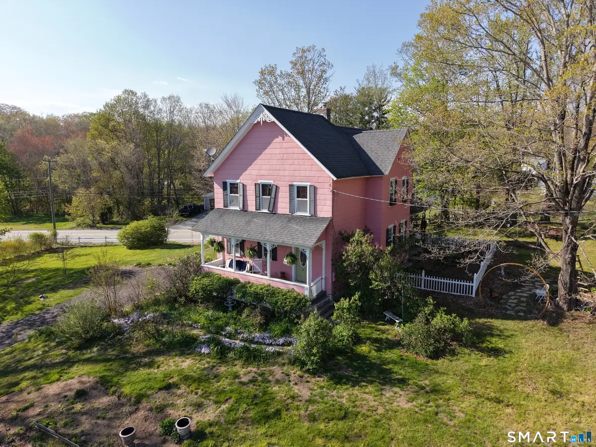 21 Brunswick Avenue, Moosup, CT 06354 - #1