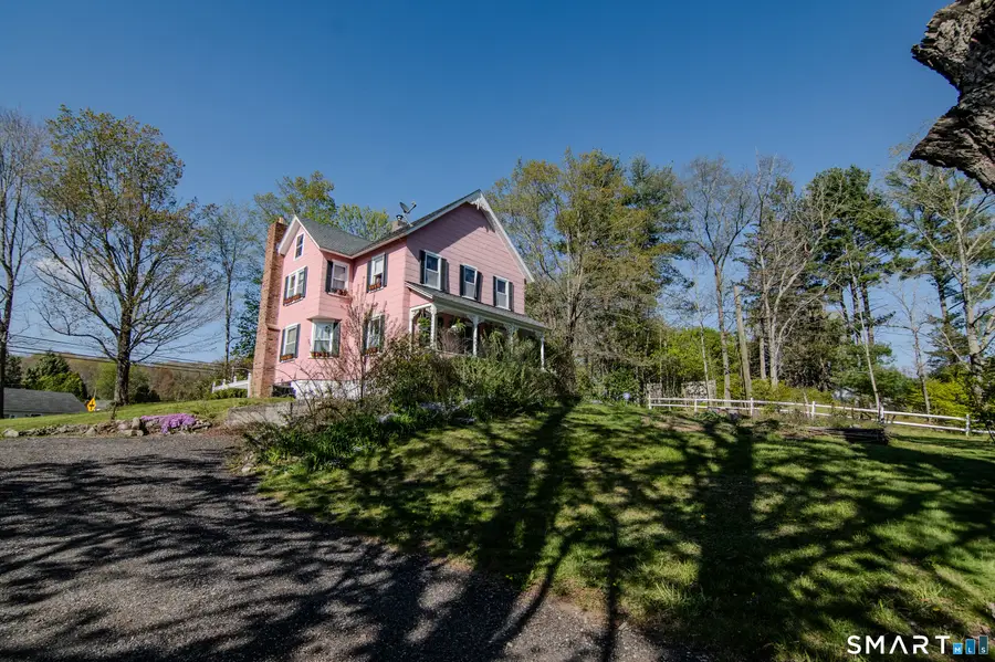 21 Brunswick Avenue, Moosup, CT 06354 - #3
