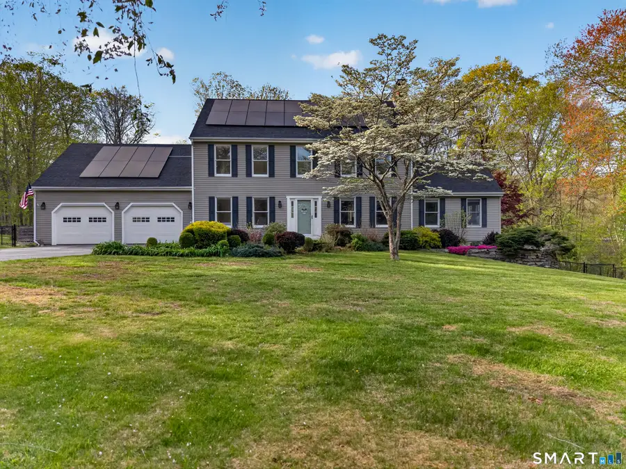 34 Valley Drive, Salem, CT 06420 - #2