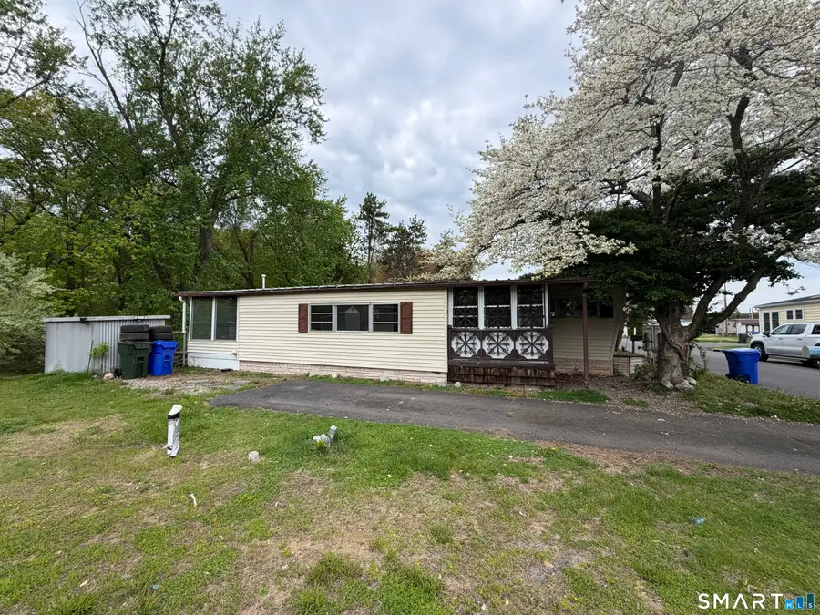 31 Rivermead Boulevard, East Hartford, CT 06118 - #2