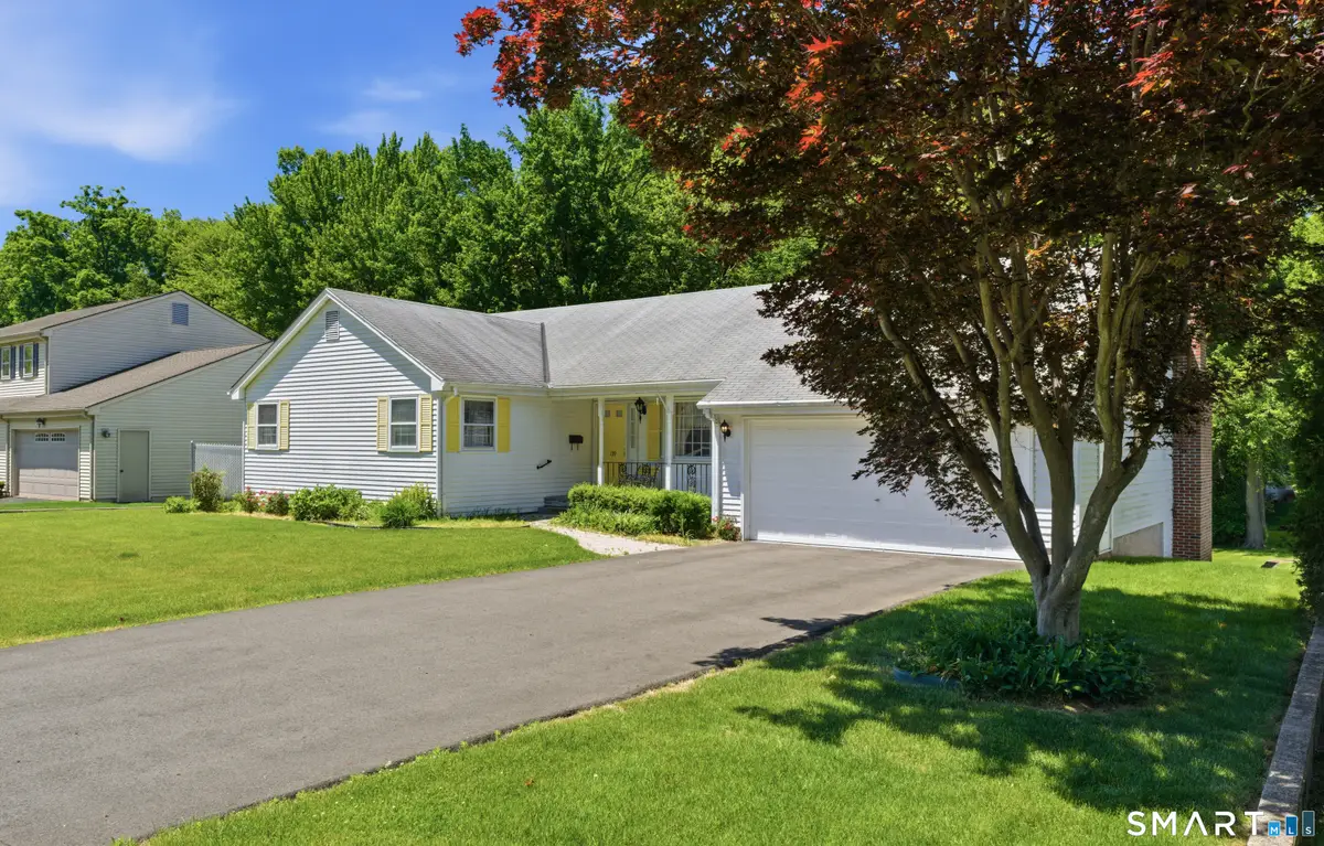 139 Forest Drive, Newington, CT 06111 - #1