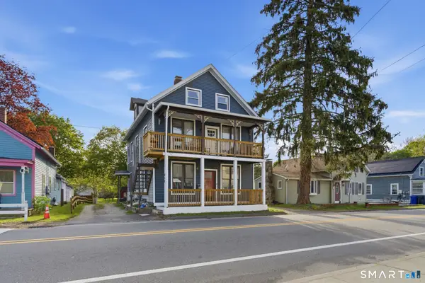 11-13 Putnam Road, Plainfield, CT 06241