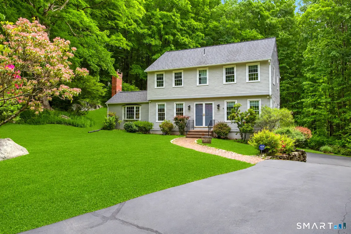 29 Hungry Hill Circle, Guilford, CT 06437 - #1