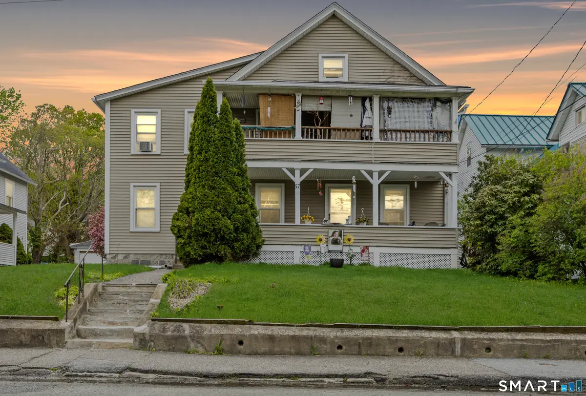 57 Workman Avenue, Torrington, CT 06790 - #1