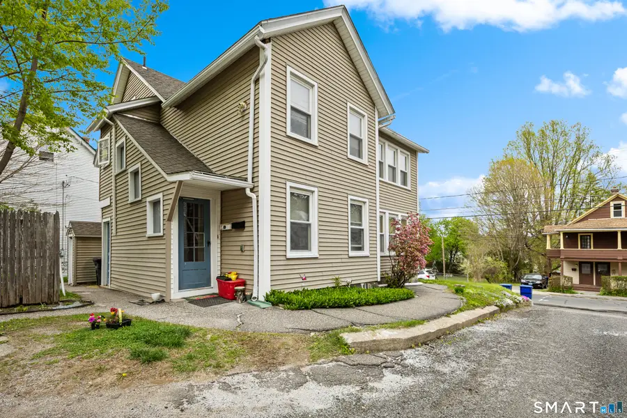 57 Workman Avenue, Torrington, CT 06790 - #3