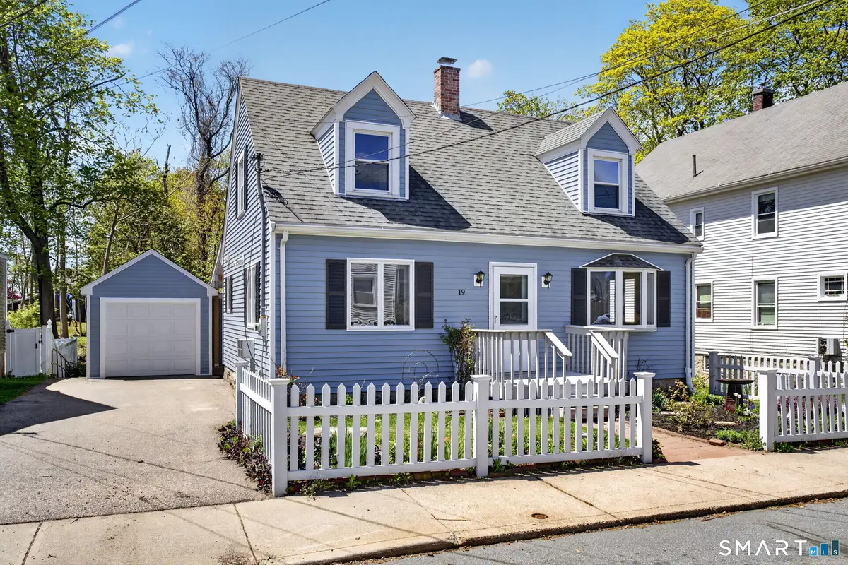 19 High Street, Groton, CT 06340 - #1