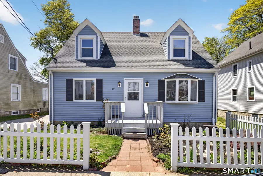 19 High Street, Groton, CT 06340 - #2