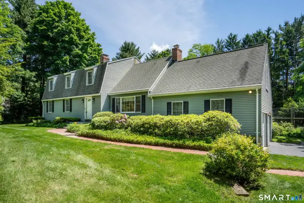 290 Old Farms Road, Simsbury, CT 06070