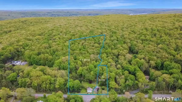 230 Killingworth Road, Haddam, CT 06441