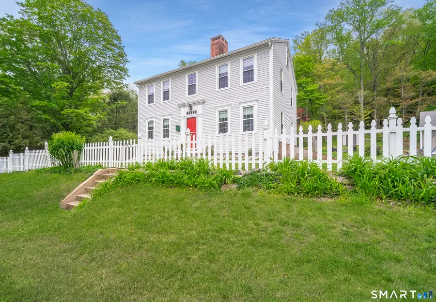 230 Killingworth Road, Higganum, CT 06441 - #3
