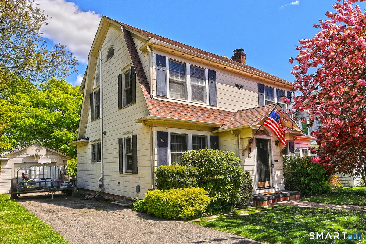 108 Hurd Avenue, Stratford, CT 06614 - #1