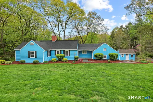 77 Kimberly Lane, Glastonbury, CT 06073