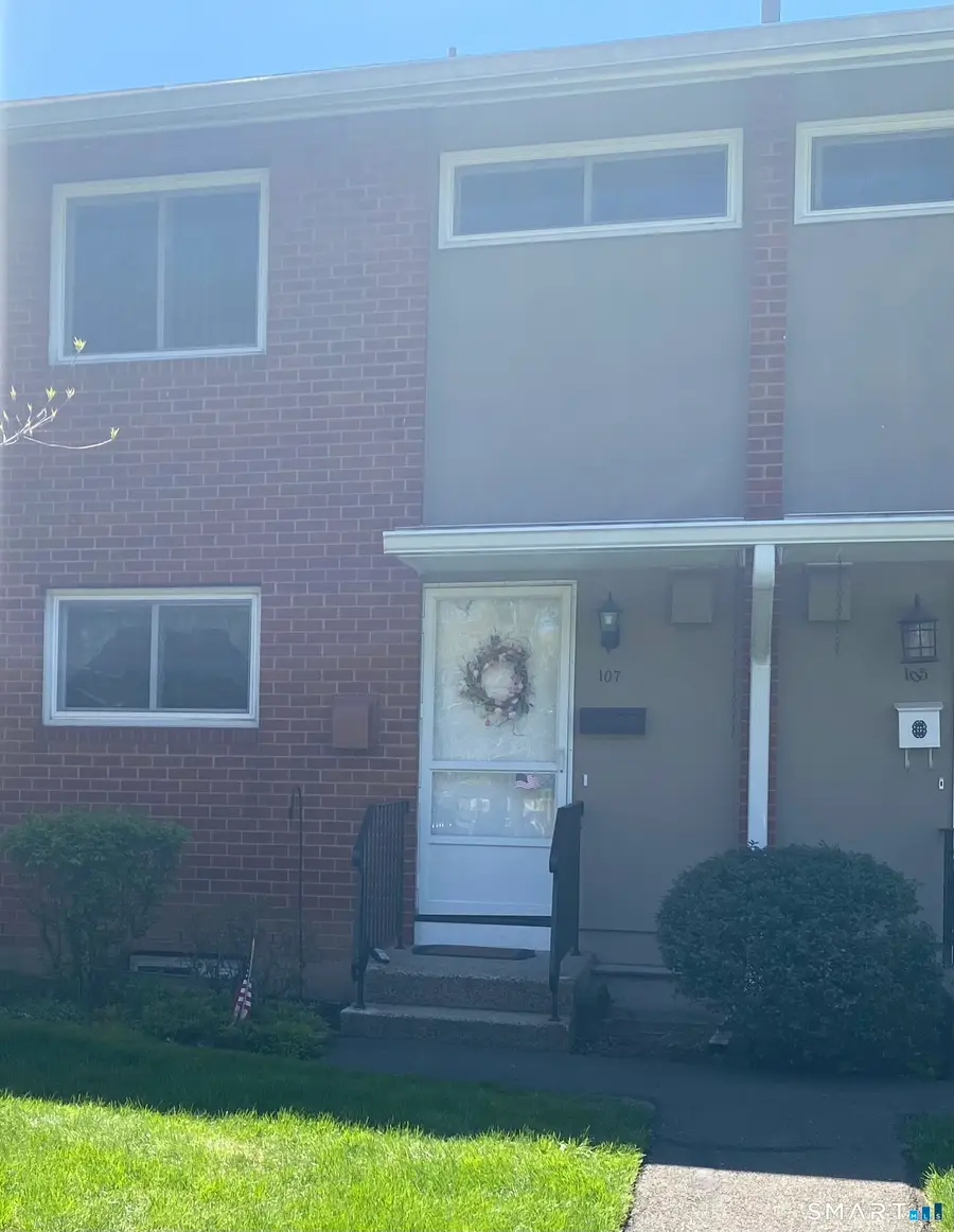 107 Centerbrook Road, Hamden, CT 06518 - #3