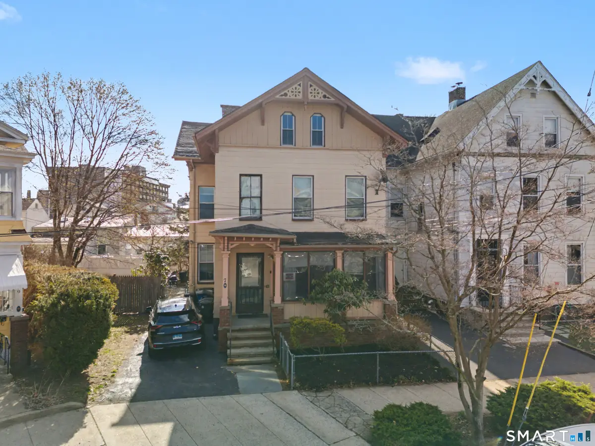 7 University Place, New Haven, CT 06511 - #1