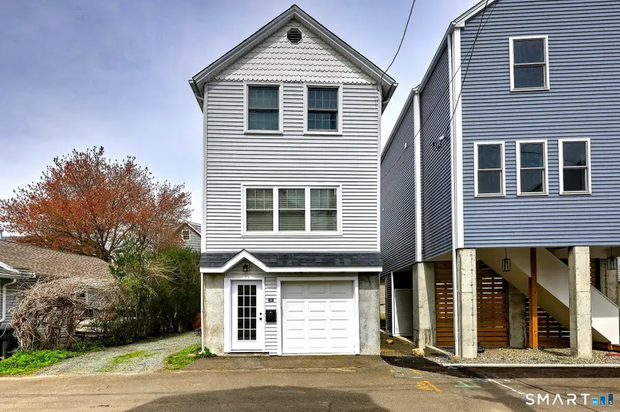 19 Chetwood Street, Milford, CT 06460 - #2
