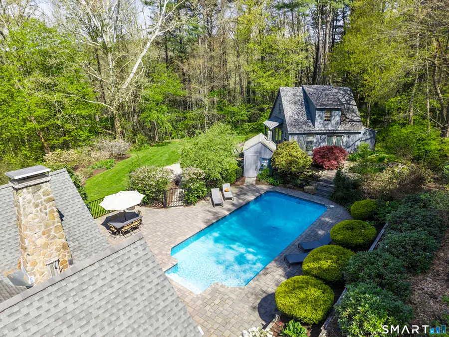 8 Morgan Road, Canton, CT 06019 - #3