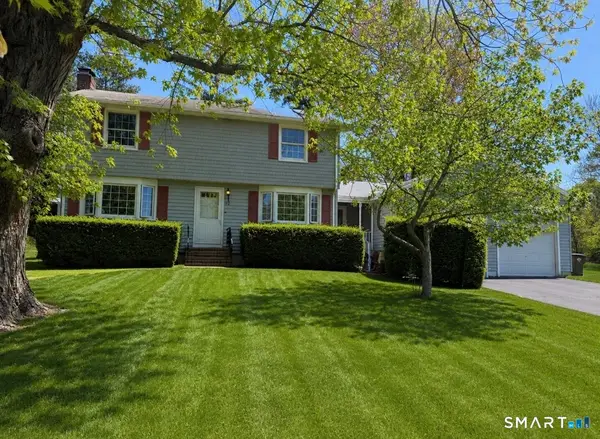 52 Merline Road, Vernon, CT 06066