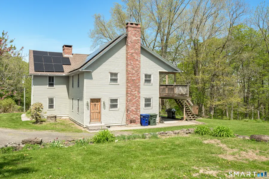 2 Doctor Nott Road, Franklin, CT 06254 - #2
