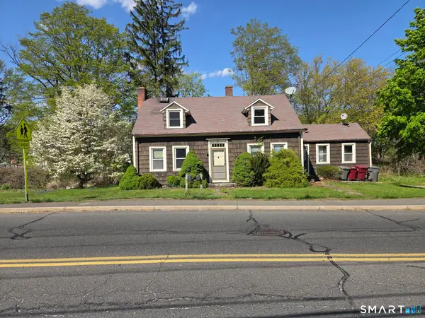 591 Rubber Avenue, Naugatuck, CT 06770