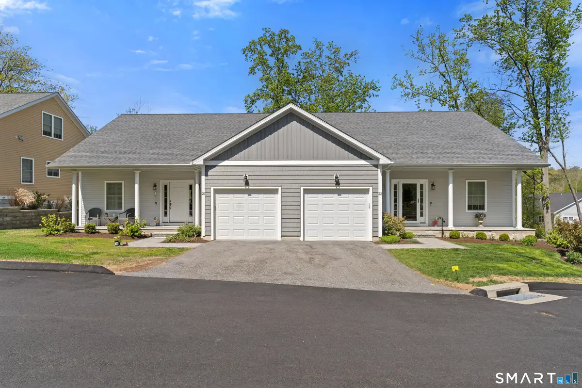 20 Sallys Way #20, Shelton, CT 06484 - #1