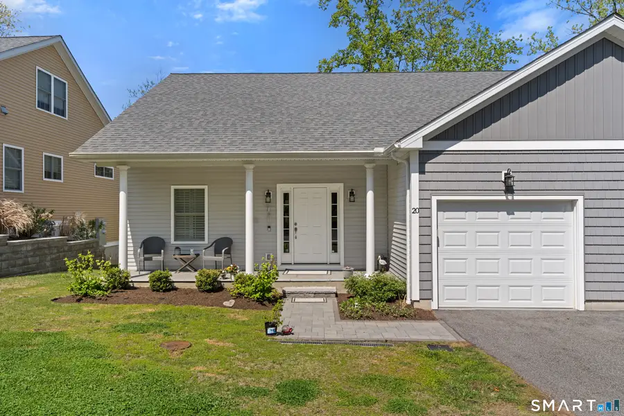 20 Sallys Way #20, Shelton, CT 06484 - #2