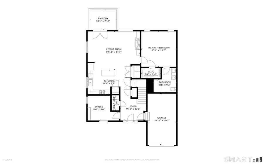 20 Sallys Way #20, Shelton, CT 06484 - #3