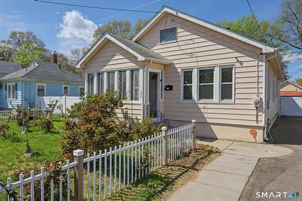 172 Sisson Street, East Hartford, CT 06118