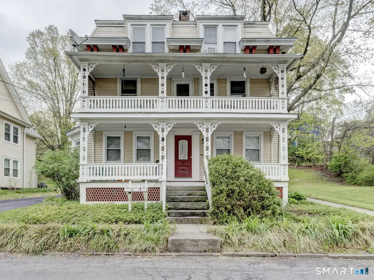 90 Humphrey Street, Seymour, CT 06483 - #1