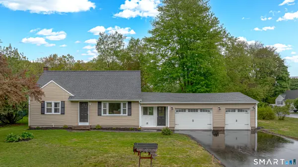 4 Lox Lane, Enfield, CT 06082