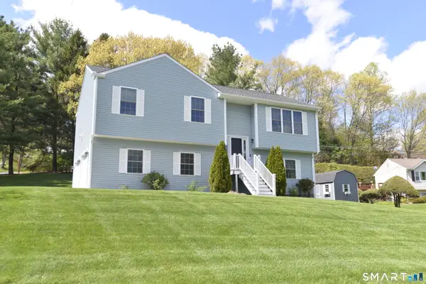 70 James P Casey Road, Bristol, CT 06010