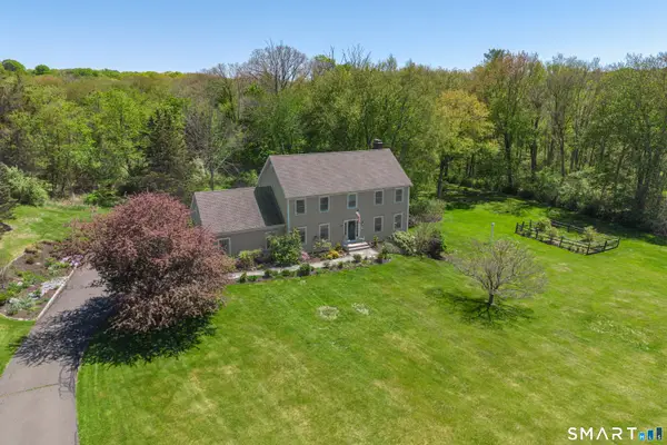 9 Cemetery Road, Newtown, CT 06470