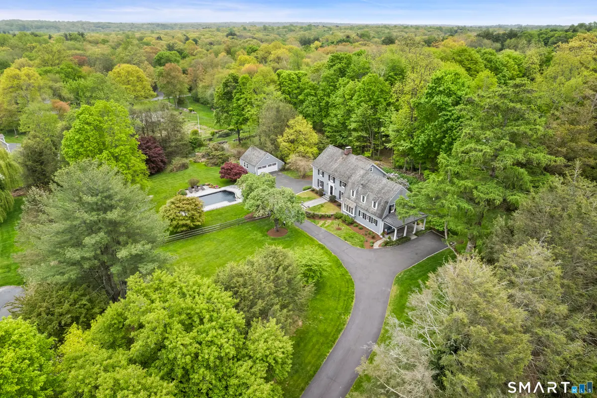 176 Carter Street, New Canaan, CT 06840 - #1