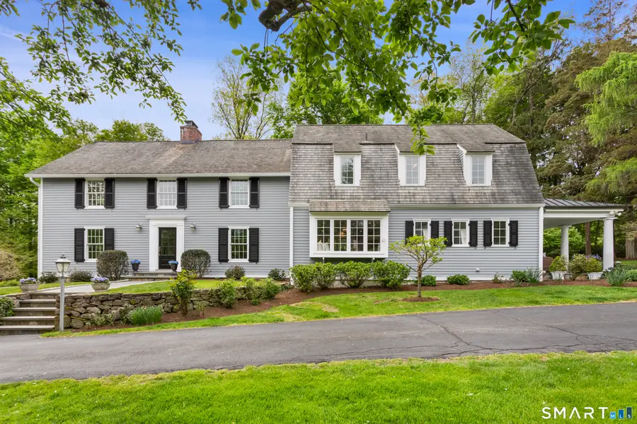 176 Carter Street, New Canaan, CT 06840 - #2