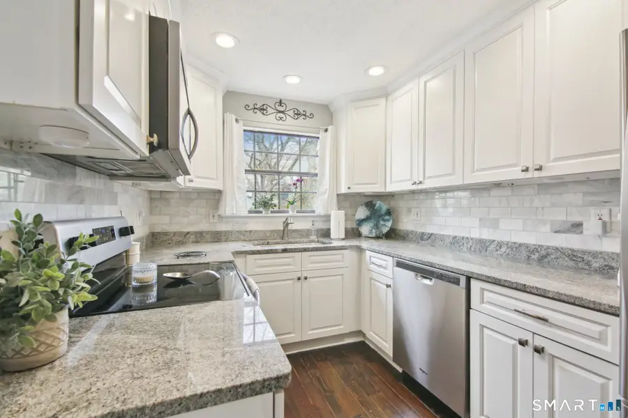 20 Beecher Lane #20, Rocky Hill, CT 06067 - #2