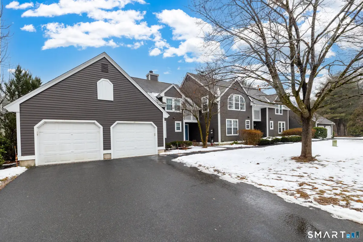 4 Fairmount Lane #4, Granby, CT 06035 - #1