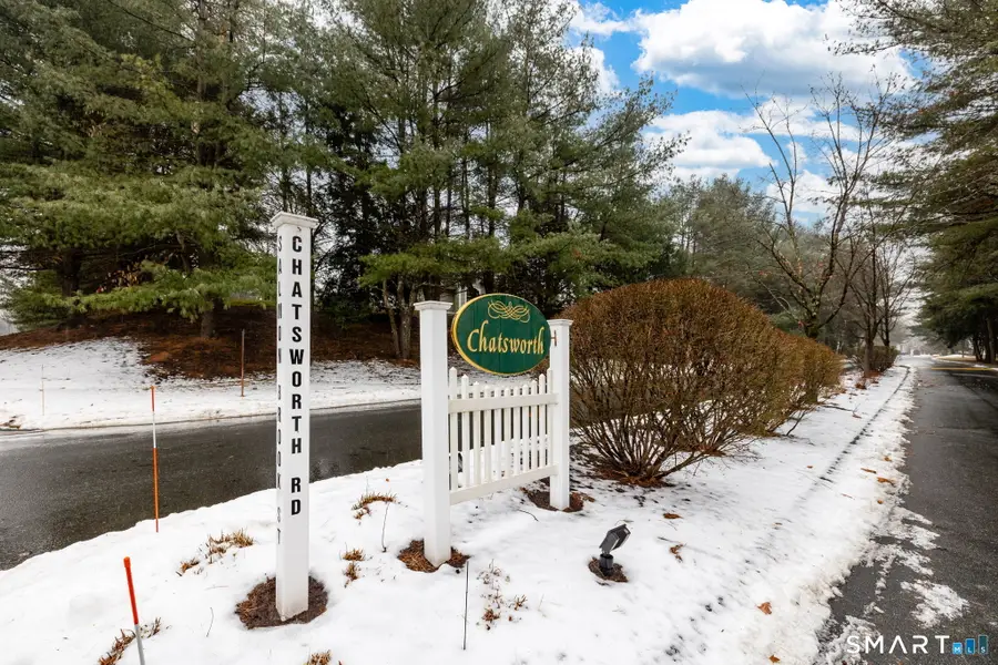 4 Fairmount Lane #4, Granby, CT 06035 - #2