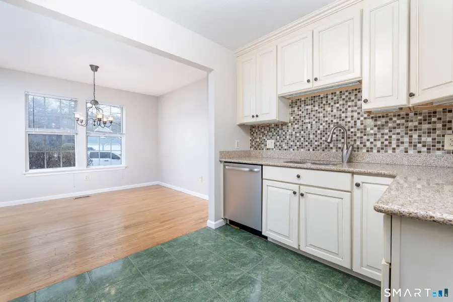 4 Fairmount Lane #4, Granby, CT 06035 - #3