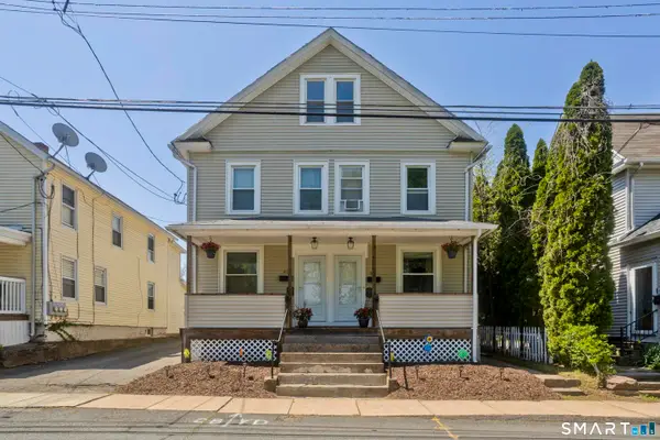 81 Lincoln Street, Enfield, CT 06082