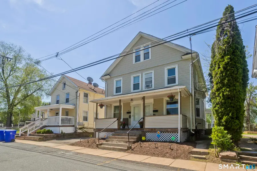 81 Lincoln Street, Enfield, CT 06082 - #3