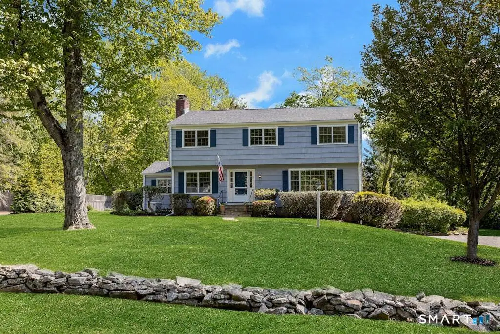 1090 Galloping Hill Road, Fairfield, CT 06824 - #1