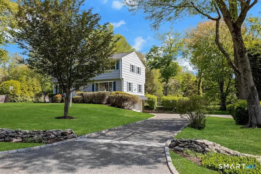 1090 Galloping Hill Road, Fairfield, CT 06824 - #2