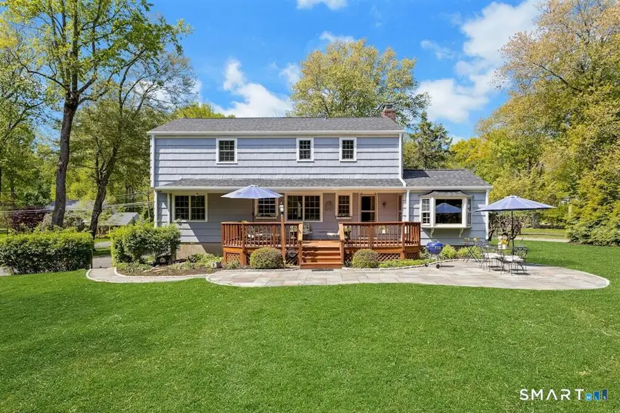1090 Galloping Hill Road, Fairfield, CT 06824 - #3