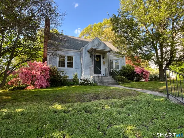 7 Nye Street, Manchester, CT 06040