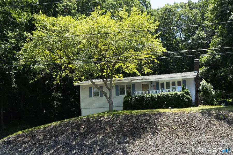 71 Eugene Avenue, Bristol, CT 06010 - #2