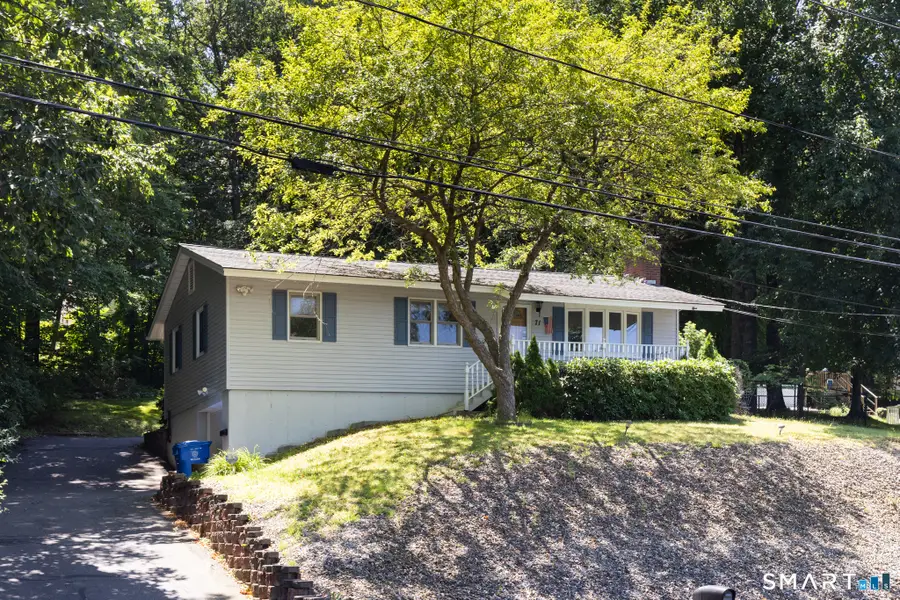 71 Eugene Avenue, Bristol, CT 06010 - #3