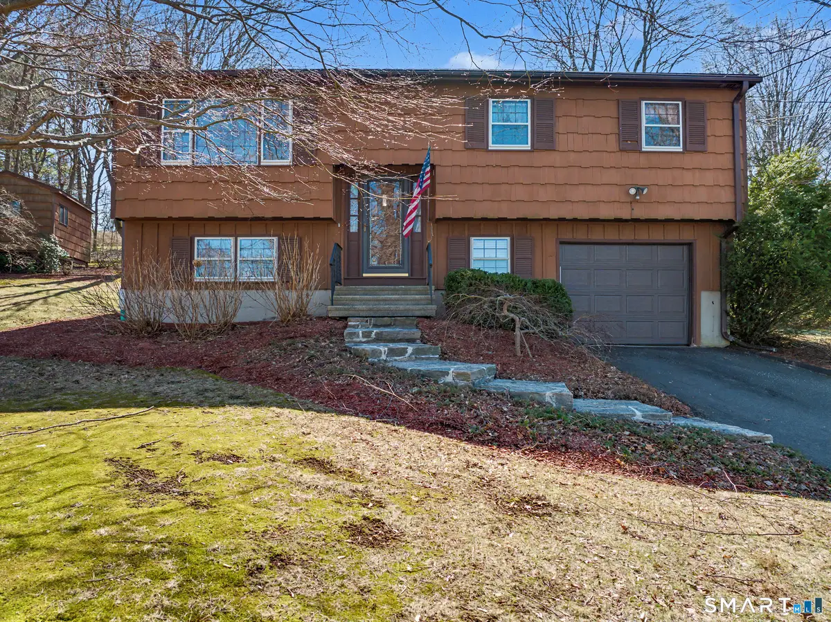 95 Hoyts Hill, Bethel, CT 06801 - #1