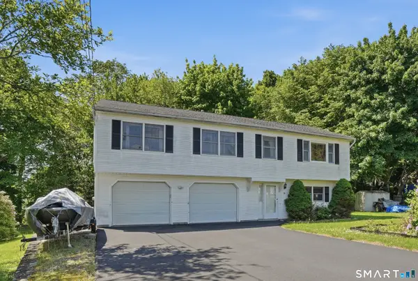 70 Laurel Ridge, Watertown, CT 06779