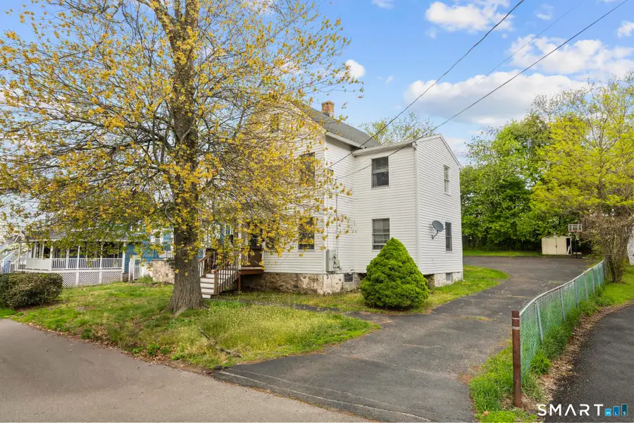 18 Ivy Place, Norwalk, CT 06854 - #2