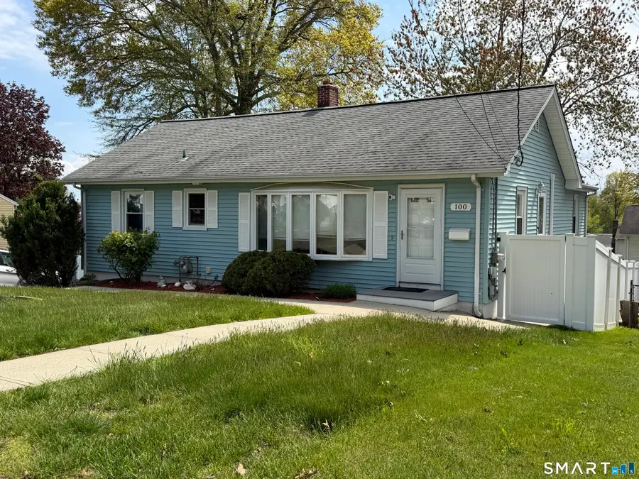 100 Sumac Street, West Haven, CT 06516 - #2
