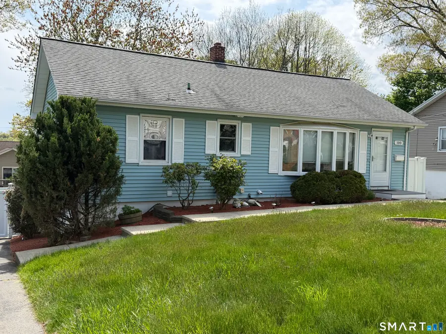 100 Sumac Street, West Haven, CT 06516 - #3